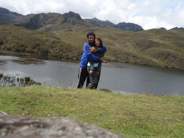 Lee más sobre el artículo Día 32: Cuenca, “Despidiéndonos de Ecuador a puro trekking”