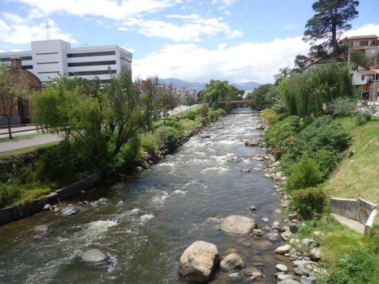 Lee más sobre el artículo Día 29: Cuenca, “En busca de paz”