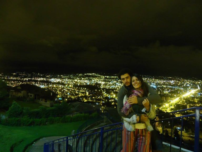 Lee más sobre el artículo Día 30: Cuenca, “Cambia, todo cambia”